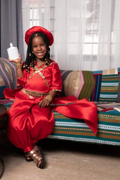 Queen Amina of Zazzau