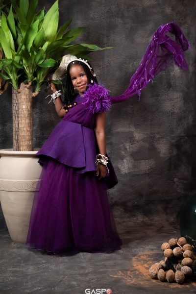Queen Moremi