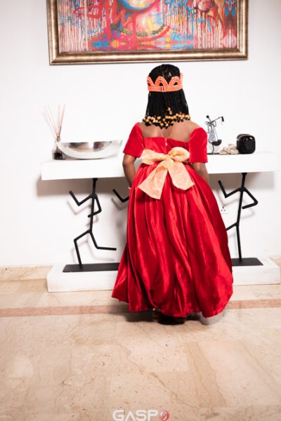 Queen Idia of Benin
