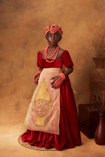 Queen Idia of Benin