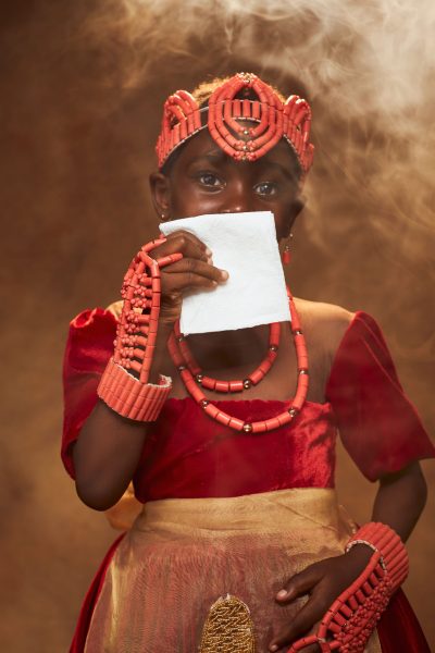 Queen Idia of Benin