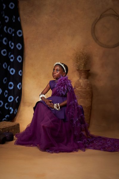Queen Moremi